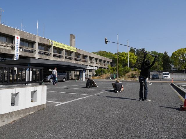 娚の一生