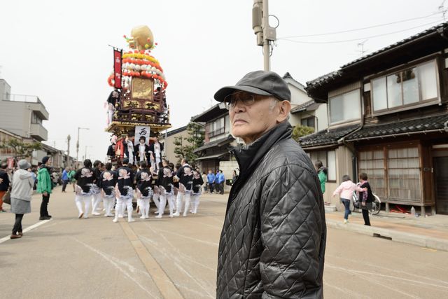 人生の約束