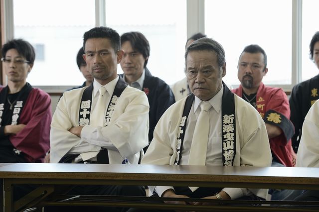 人生の約束