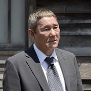 ビートたけし、刑事役で使ってほしいと懇願!【竹野内豊、江口洋介、西田敏行、ビートたけし豪華キャストの漢気メイキング動画特集】