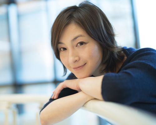 『はなちゃんのみそ汁』広末涼子 単独インタビュー