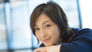 『はなちゃんのみそ汁』広末涼子 単独インタビュー