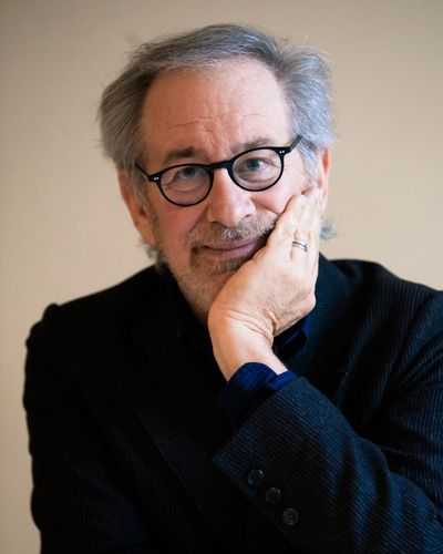 『ブリッジ・オブ・スパイ』スティーヴン・スピルバーグ 単独インタビュー