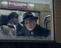 スティーヴン・スピルバーグ