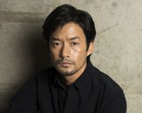 竹野内豊&江口洋介