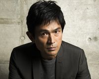 竹野内豊&江口洋介