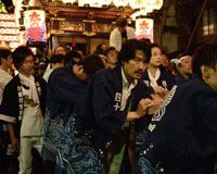 竹野内豊&江口洋介