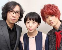 菅田将暉&夏帆&行定勲監督