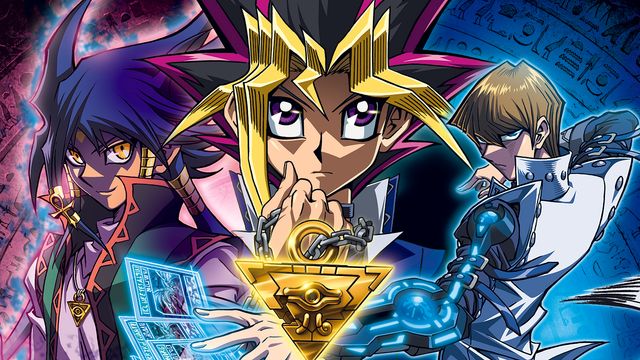 遊戯王