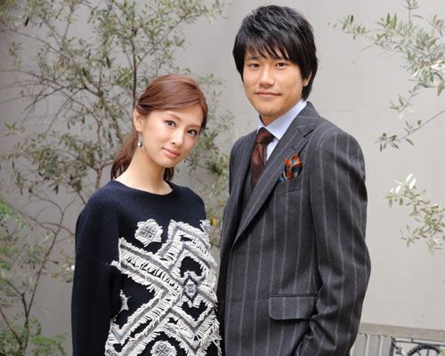 『の・ようなもの のようなもの』松山ケンイチ&北川景子 単独インタビュー