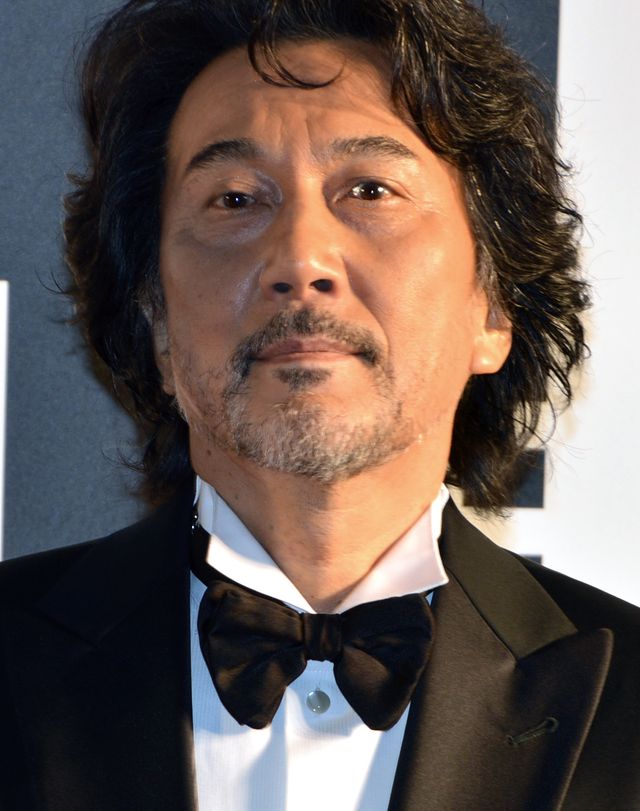 yakusho