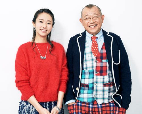 『シーズンズ 2万年の地球旅行』笑福亭鶴瓶&木村文乃 単独インタビュー