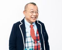 笑福亭鶴瓶&木村文乃