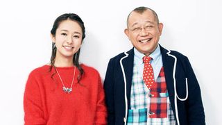 『シーズンズ 2万年の地球旅行』笑福亭鶴瓶&木村文乃 単独インタビュー