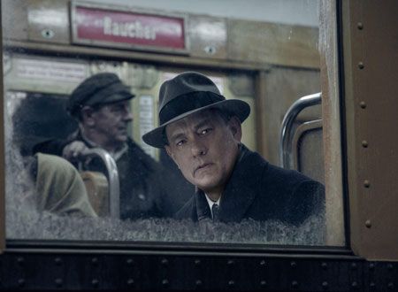 『ブリッジ・オブ・スパイ』