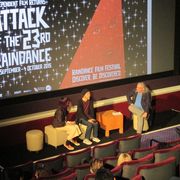 新しい才能を発掘!日本映画発信の貴重な場 レインダンス映画祭(イギリス)【第43回】