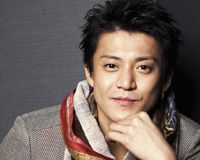 小栗旬&柴咲コウ