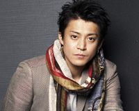 小栗旬&柴咲コウ