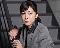 竹内結子&橋本愛