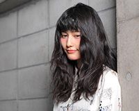 竹内結子&橋本愛