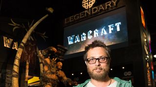 人気ゲーム「ウォークラフト」実写化!『ジュラシック・ワールド』レジェンダリー×ダンカン・ジョーンズの挑戦