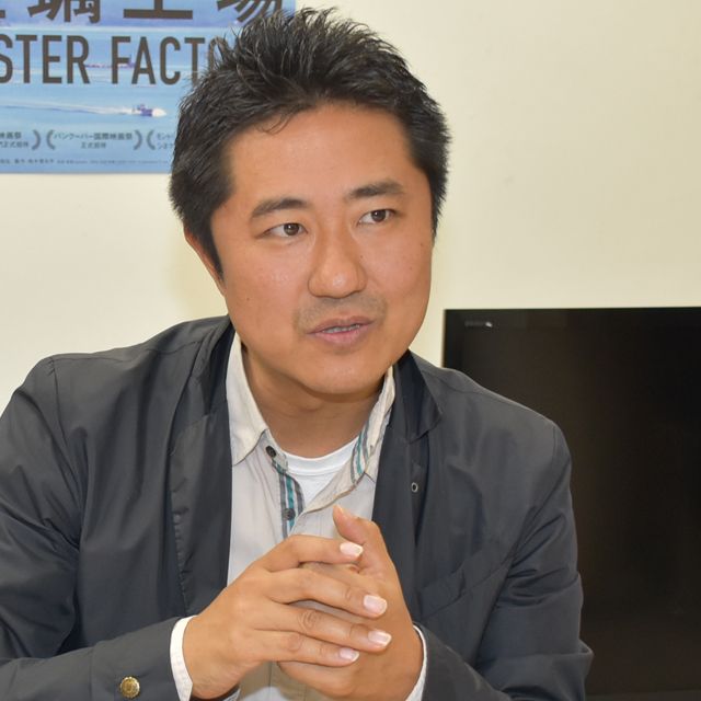 牡蠣工場