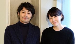 『俳優　亀岡拓次』安田顕＆麻生久美子　単独インタビュー