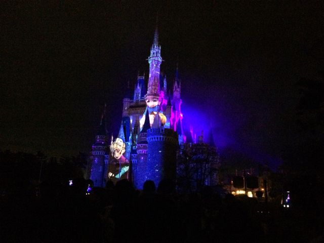 ディズニー