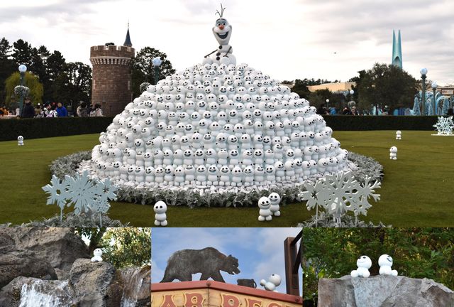 ディズニー