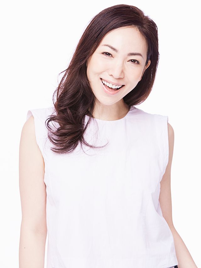 プロフィール