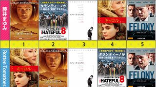 第9回：藤井まゆみのとまとさんの言うとおり!? - 2016年2月公開作品編