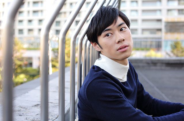『ライチ☆光クラブ』戸塚純貴