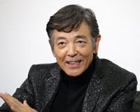 舘ひろし&柴田恭兵
