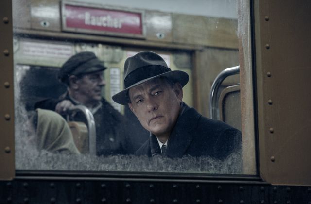 ブリッジ・オブ・スパイ