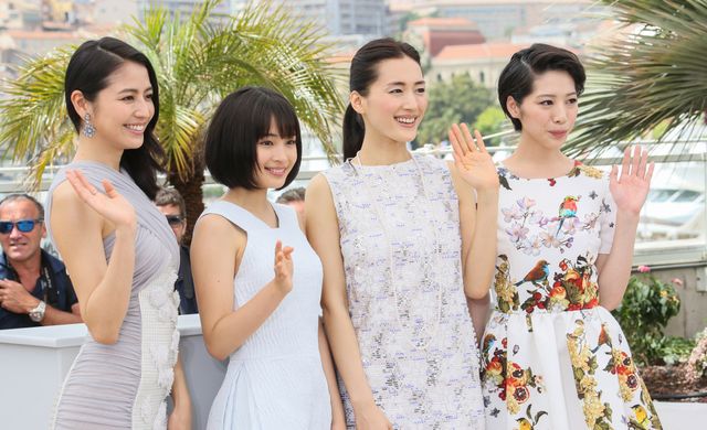 日本アカデミー賞