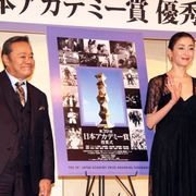 最優秀賞の行方は?第39回日本アカデミー賞のここに注目!