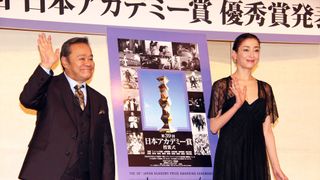 最優秀賞の行方は?第39回日本アカデミー賞のここに注目!