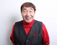 太川陽介&蛭子能収&三船美佳