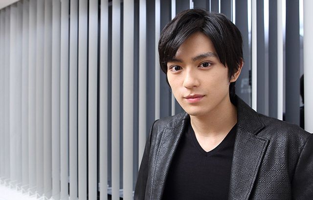 『ちはやふる -上の句-』真剣佑