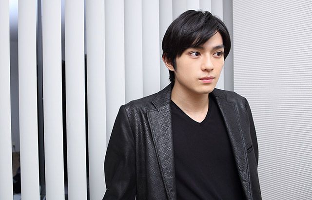 『ちはやふる -上の句-』真剣佑