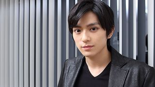 『ちはやふる -上の句-』真剣佑【第97回:イケメン調査隊】