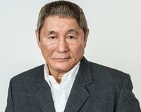 ビートたけし&西島秀俊&ウェイン・ワン監督