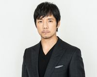 ビートたけし&西島秀俊&ウェイン・ワン監督