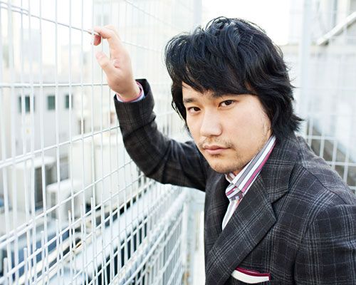 『珍遊記』松山ケンイチ 単独インタビュー