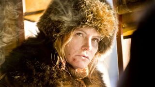 タランティーノが人生を変えた7人のラッキー・スター