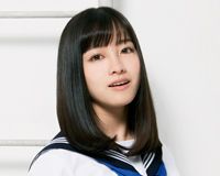 橋本環奈