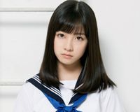 橋本環奈