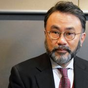 三谷幸喜の頭の中!あの俳優のあんな姿を見たい…から始まる映画づくり