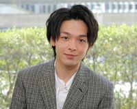 中村倫也&佐々木希