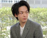 中村倫也&佐々木希